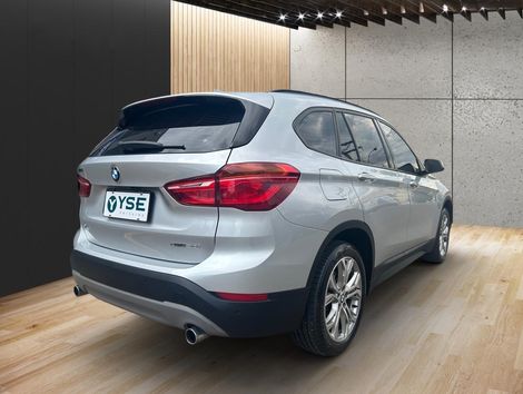 BMW X1 SDRIVE 20i 2.0/2.0 TB Acti.Flex Aut.