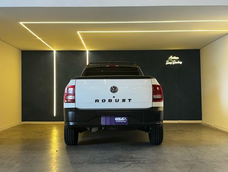 VolksWagen Saveiro Robust 1.6 Total Flex 8V