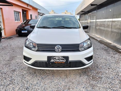 VolksWagen VOYAGE 1.6 MSI Flex 16V 4p Aut.