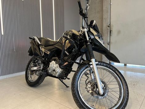YAMAHA XTZ 150 CROSSER Z FLEX