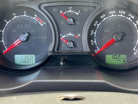 Ford EcoSport XLT FREESTYLE 1.6 Flex 8V 5p