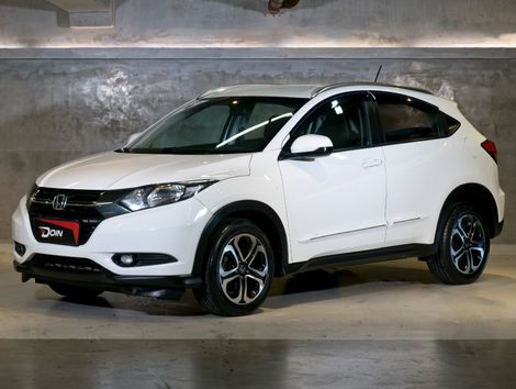 Honda HR-V LX 1.8 Flexone 16V 5p Aut.