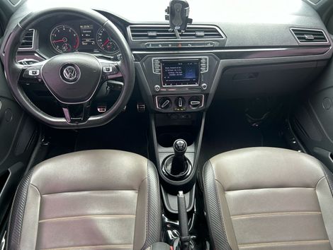 VolksWagen Saveiro CROSS 1.6 T.Flex 16V CD
