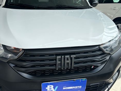 Fiat Strada Endurance 1.4 Flex 8V CD