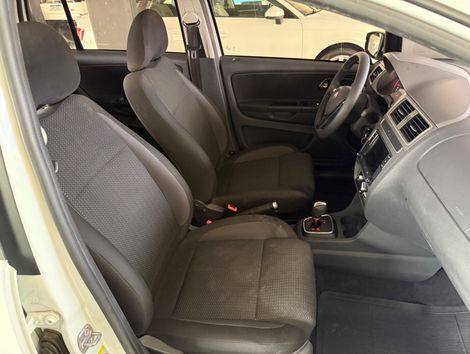 VolksWagen Fox Connect 1.6 Flex 8V 5p