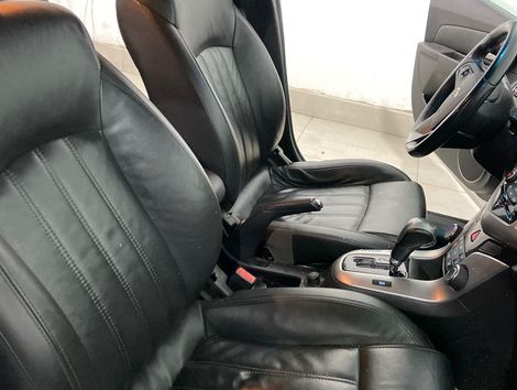 Chevrolet CRUZE LTZ 1.8 16V FlexPower 4p Aut.