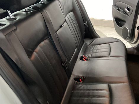 Chevrolet CRUZE LTZ 1.8 16V FlexPower 4p Aut.