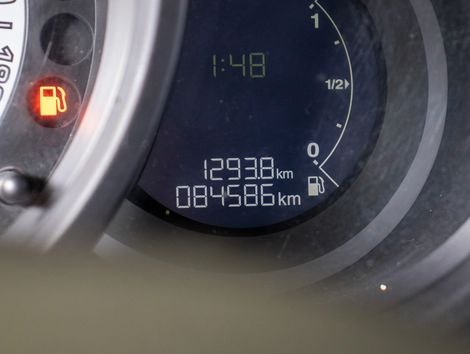 Citroën C3 Attraction Pure Tech 1.2 Flex 12V Mec