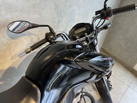 HONDA CG 160 FAN Flex