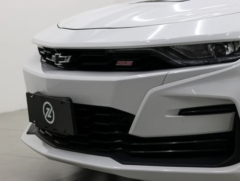 Chevrolet Camaro SS Conversível 6.2 V8 16V
