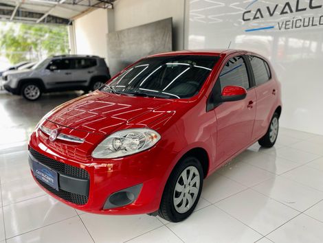 Fiat Palio ATTRACTIVE 1.0 EVO Fire Flex 8v 5p