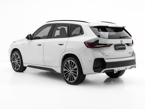 BMW X1 SDRIVE 20i M Sport 2.0 TB Aut.