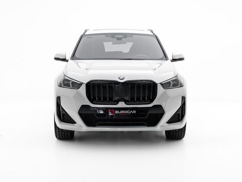 BMW X1 SDRIVE 20i M Sport 2.0 TB Aut.