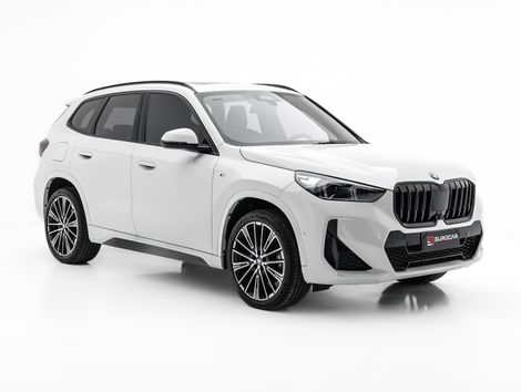 BMW X1 SDRIVE 20i M Sport 2.0 TB Aut.