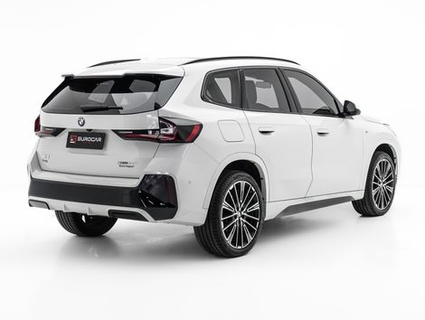 BMW X1 SDRIVE 20i M Sport 2.0 TB Aut.
