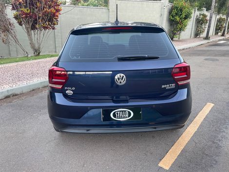 VolksWagen Polo Highline 200 TSI 1.0 Flex 12V Aut.