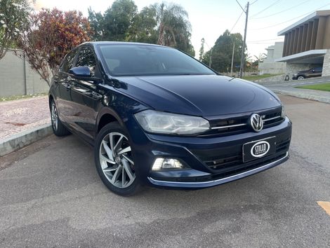 VolksWagen Polo Highline 200 TSI 1.0 Flex 12V Aut.