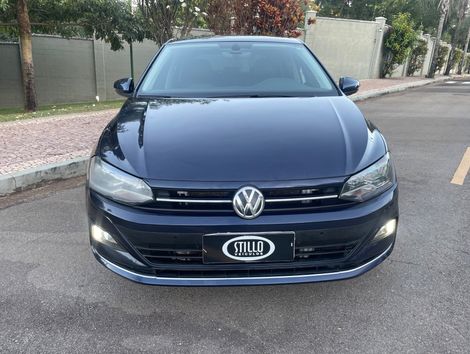 VolksWagen Polo Highline 200 TSI 1.0 Flex 12V Aut.