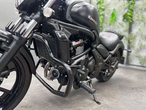 KAWASAKI VULCAN S 650