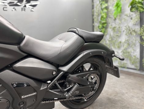 KAWASAKI VULCAN S 650