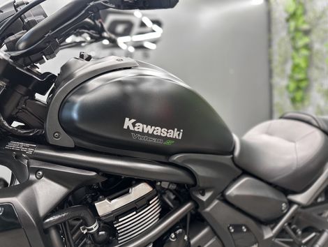 KAWASAKI VULCAN S 650