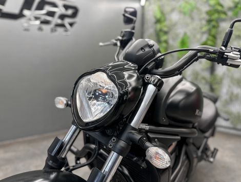 KAWASAKI VULCAN S 650