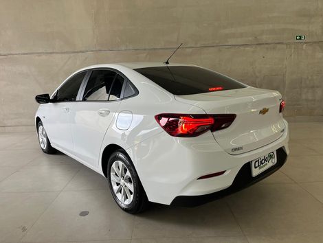 Chevrolet ONIX SEDAN Plus LT 1.0 12V TB Flex Aut.