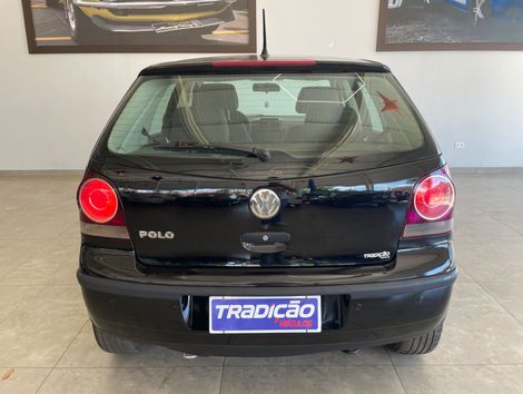 VolksWagen Polo 1.6 Mi/S.Ouro 1.6 Mi Tot.Flex 8V 5p