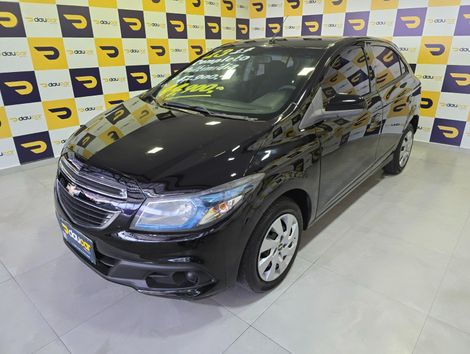 Chevrolet ONIX HATCH LT 1.4 8V FlexPower 5p Mec.