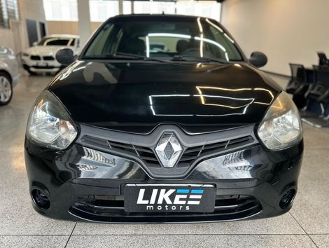 Renault Clio RL/ JP/Auth.1.0/1.0 Hi-Power 16V 5p