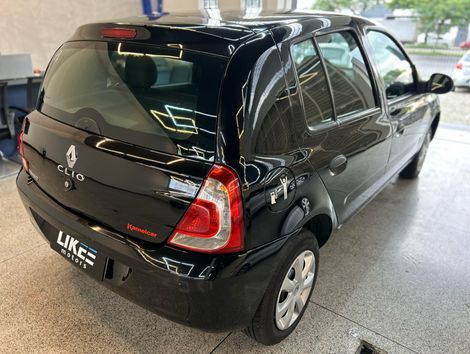 Renault Clio RL/ JP/Auth.1.0/1.0 Hi-Power 16V 5p