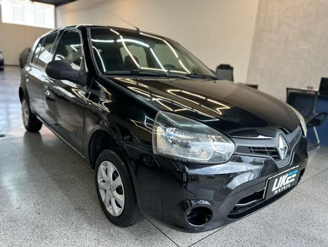 Renault Clio RL/ JP/Auth.1.0/1.0 Hi-Power 16V 5p