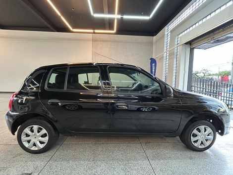 Renault Clio RL/ JP/Auth.1.0/1.0 Hi-Power 16V 5p