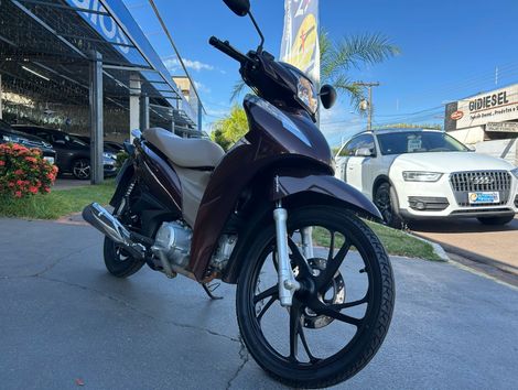 HONDA BIZ 125/125i Flex