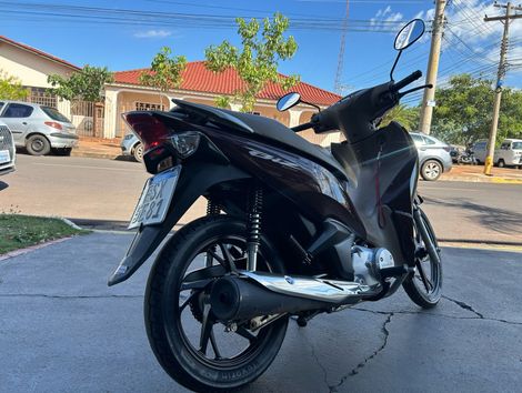 HONDA BIZ 125/125i Flex