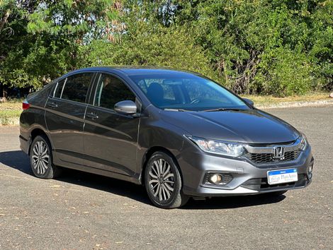  honda city  EX
