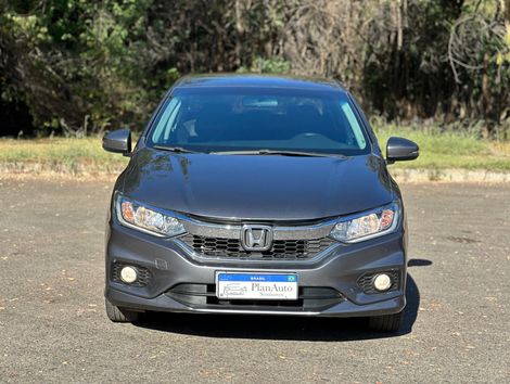  honda city  EX