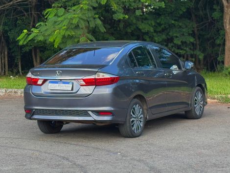  honda city  EX