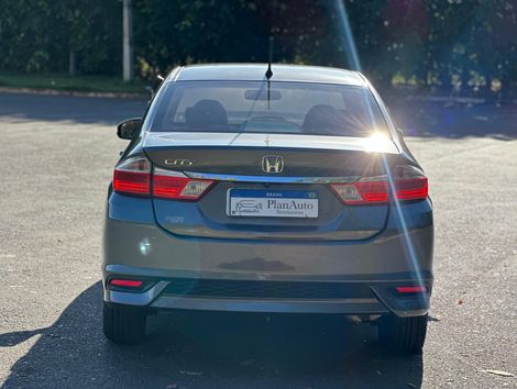  honda city  EX