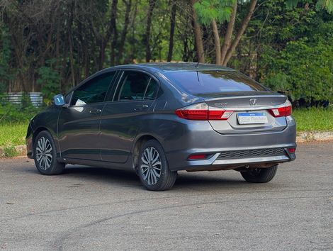  honda city  EX