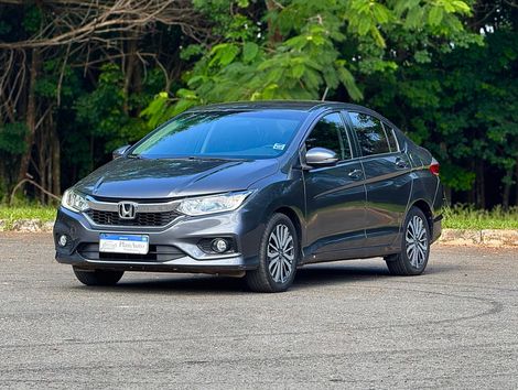  honda city  EX