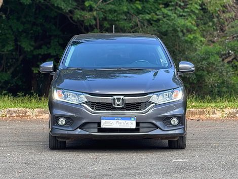  honda city  EX