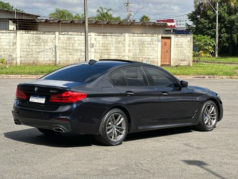 BMW 530i M Sport 2.0 Turbo 252cv Aut.