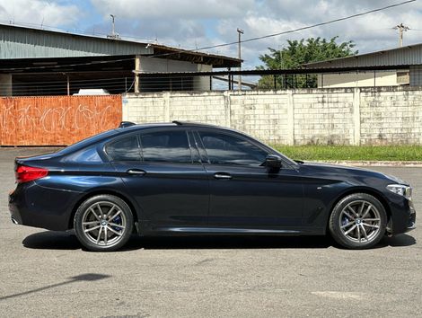 BMW 530i M Sport 2.0 Turbo 252cv Aut.