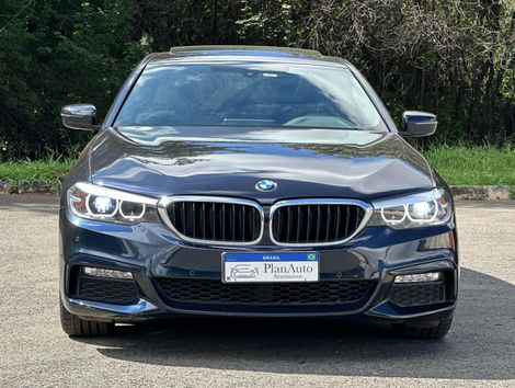 BMW 530i M Sport 2.0 Turbo 252cv Aut.