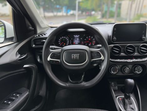 Fiat CRONOS DRIVE 1.3 8V Flex Aut.