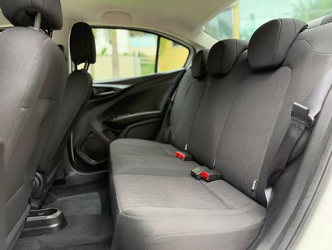 Fiat CRONOS DRIVE 1.3 8V Flex Aut.