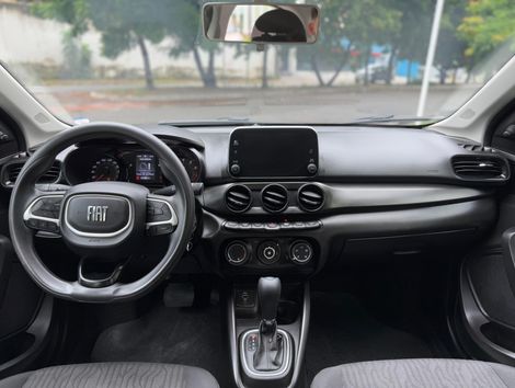 Fiat CRONOS DRIVE 1.3 8V Flex Aut.