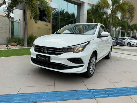 Fiat CRONOS DRIVE 1.3 8V Flex Aut.