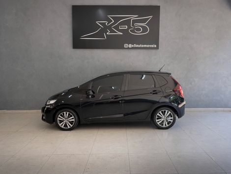 Honda Fit EXL 1.5 Flex/Flexone 16V 5p Aut